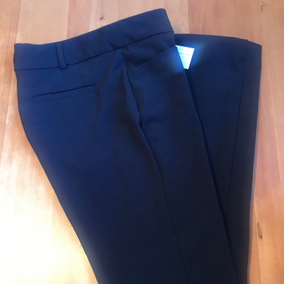 Miracle Barely Bootcut dress pants - Picture 1 of 8